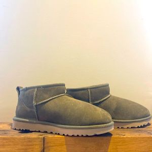 Ugg Ultra Mini